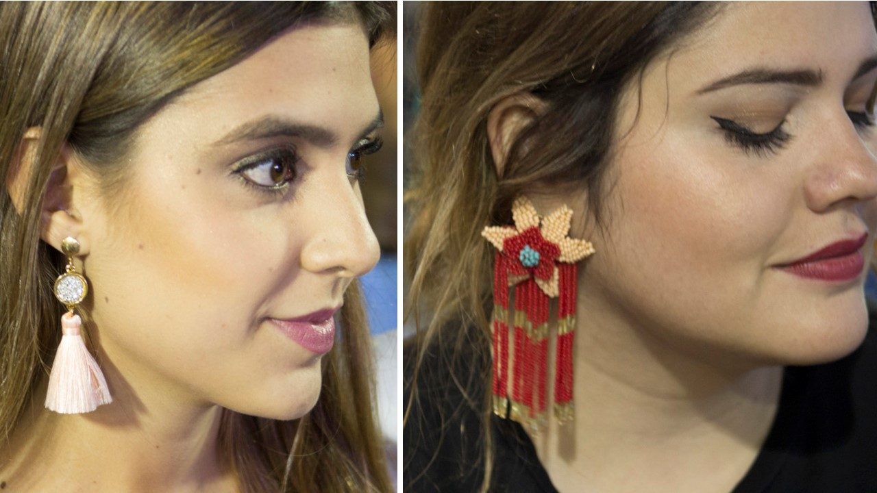 Tendencias de accesorios durante el Caliexposhow 2016