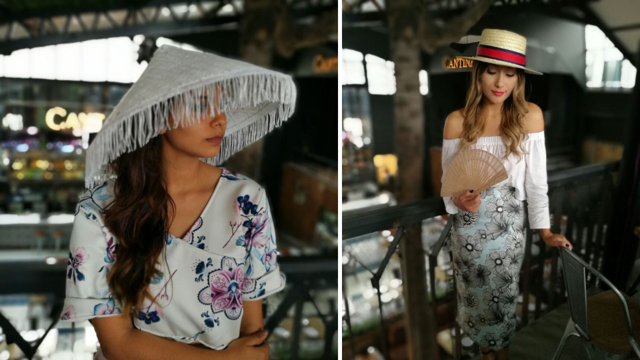 Tendencias de accesorios durante el Caliexposhow 2016