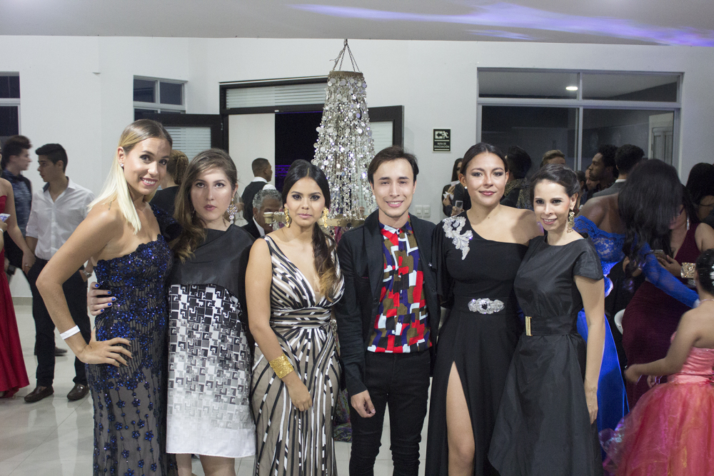 Ana Ramos diseñadora valle del cauca