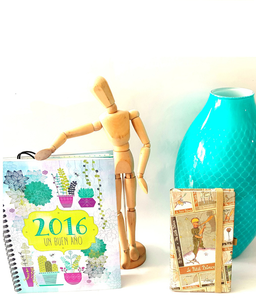 como alcanzar las metas en el 2016
