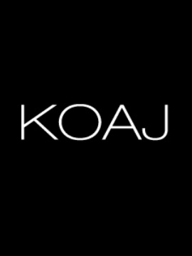KOAJ