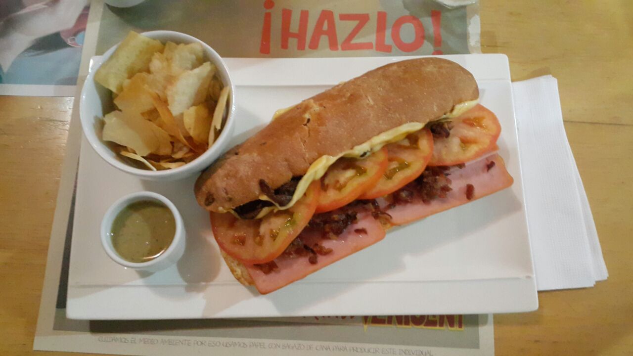 Comida deliciosa ventolini restaurantes foodie Anna Peñafort