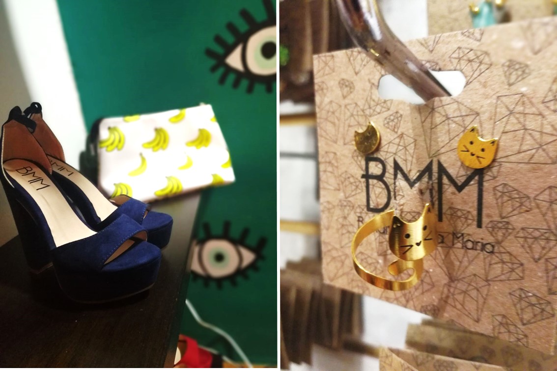 Guia de regalos de marcas caleñas 2017 Anna Peñafort Obi joyas naturales Dream Inc 180 Degrees Bendita Maria Maria Talitta Evok